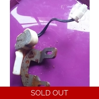 340 & 360 reverse light switch